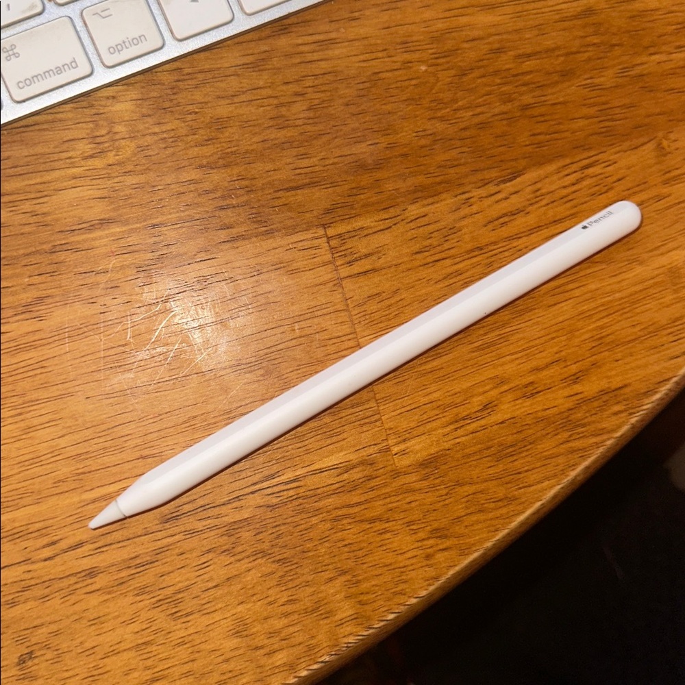Apple Pen / Apple Pencil